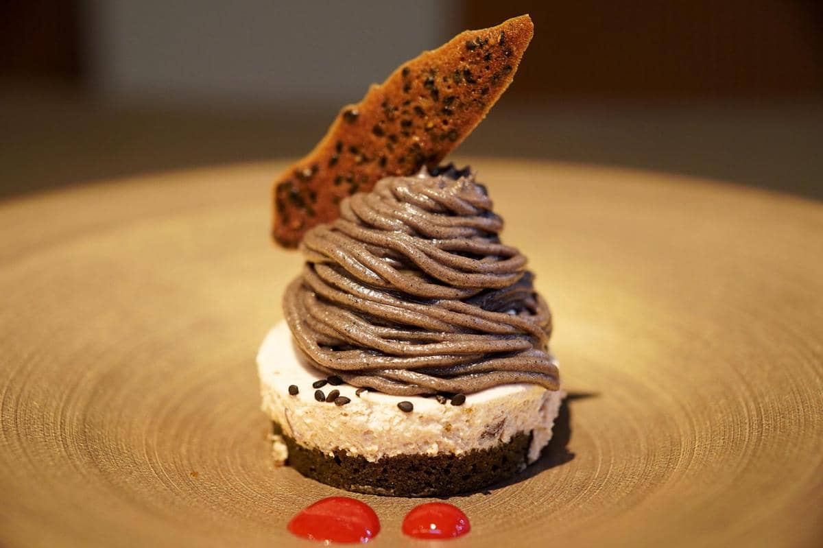 5 Tips Membuat Mont Blanc Anti Gagal untuk Pemula, Lembut dan Cantik