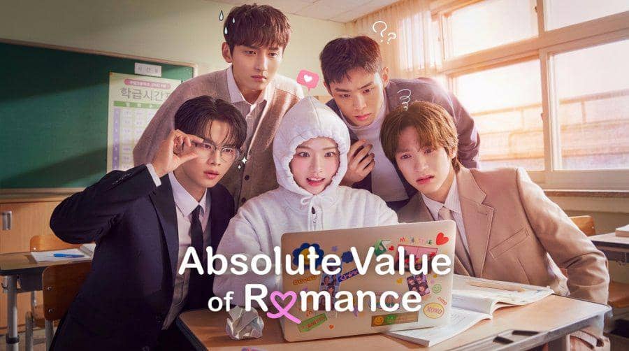 5 Karakter Penting di Drakor Absolute Value of Romance, Siapa Saja?