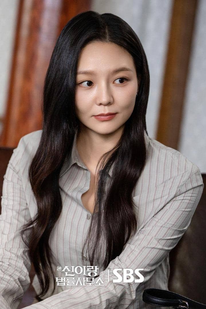 still cuts Phantom Lawyer 