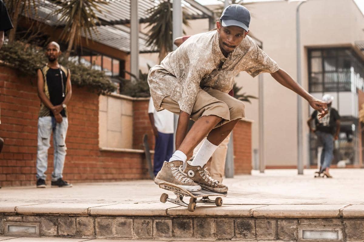 5 Rekomendasi Sepatu Skate Converse untuk Pemula sampai Pro