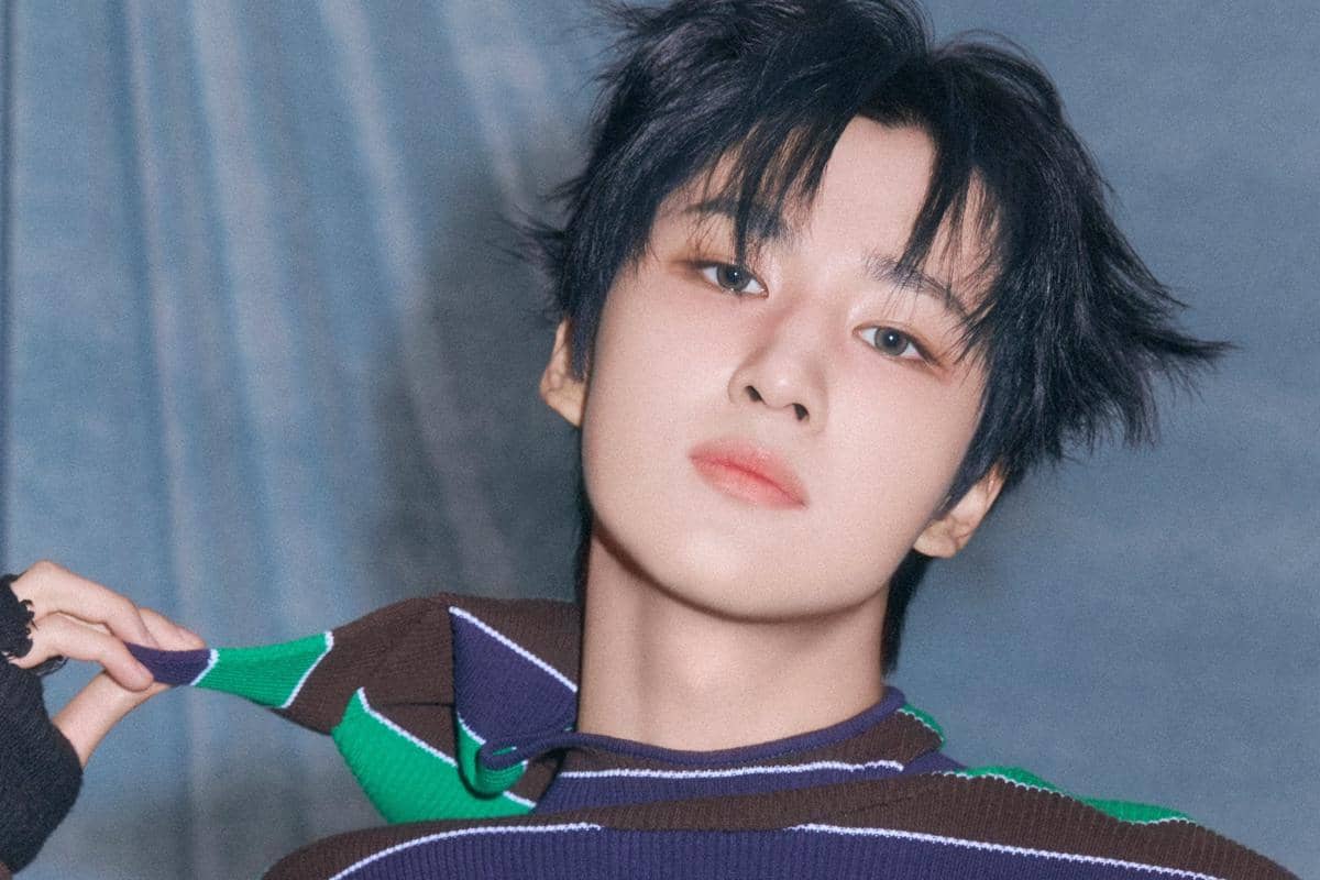 Alami Vertigo, Juhwan AxMxP akan Hiatus Sementara