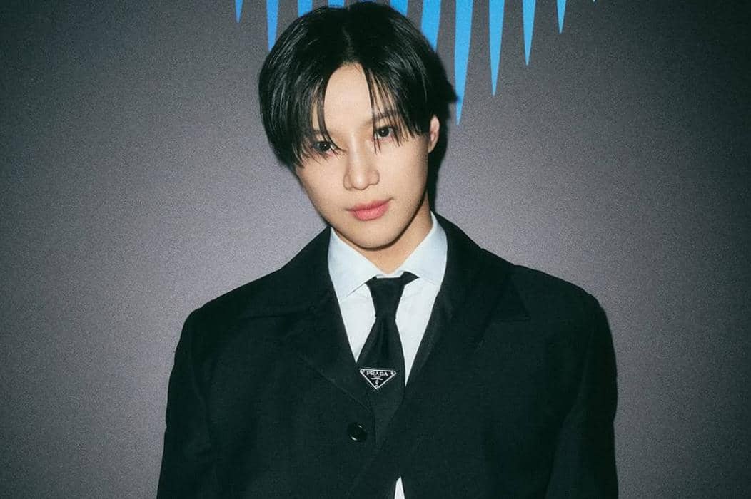 Daftar Setlist Taemin SHINee di Coachella 2026, Ada Lagu Baru!