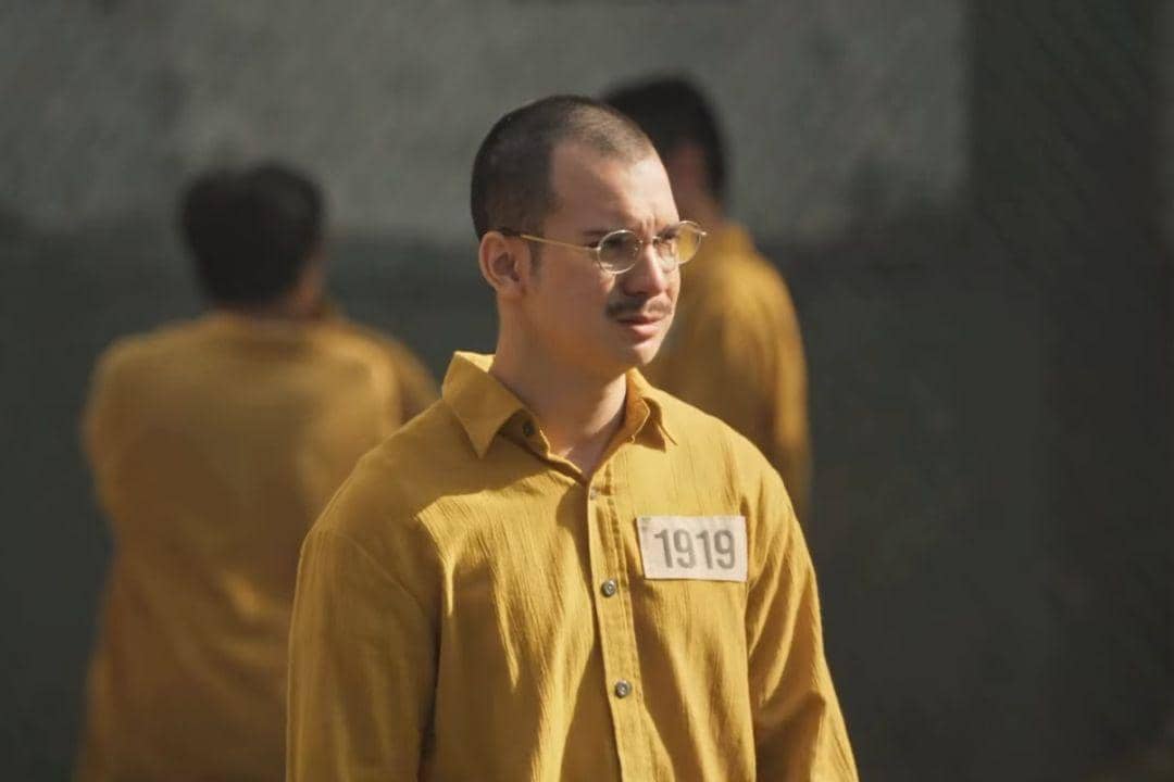 4 Film Joko Anwar Dibintangi Endy Arfian, Terbaru Ghost in the Cell!