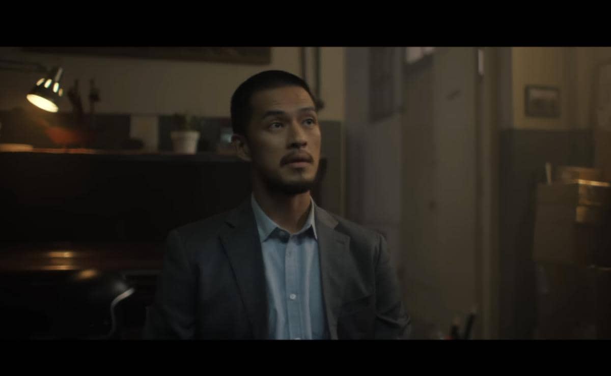 Film Pengepungan di Bukit Duri