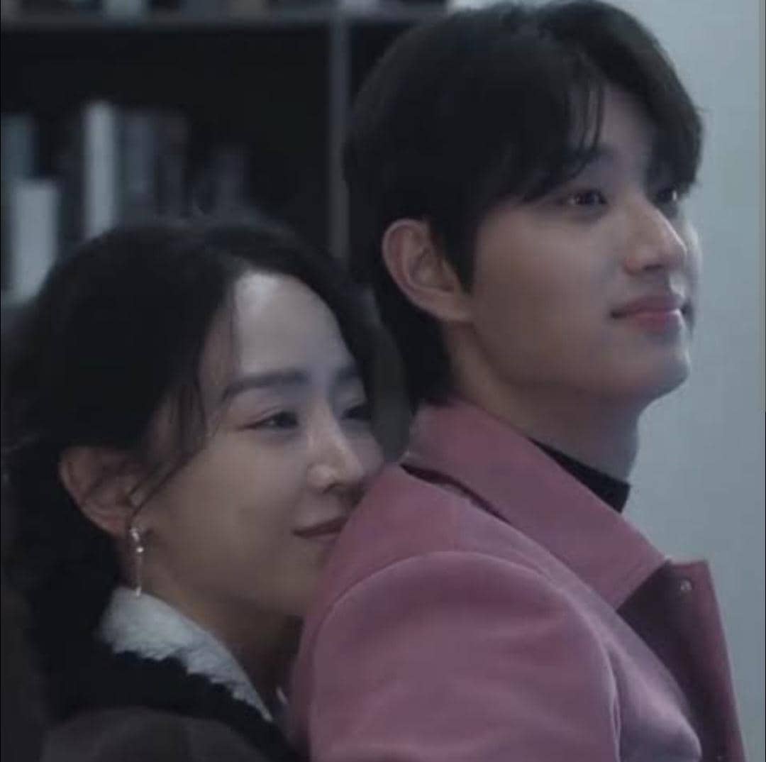 Drama The Art of Sarah