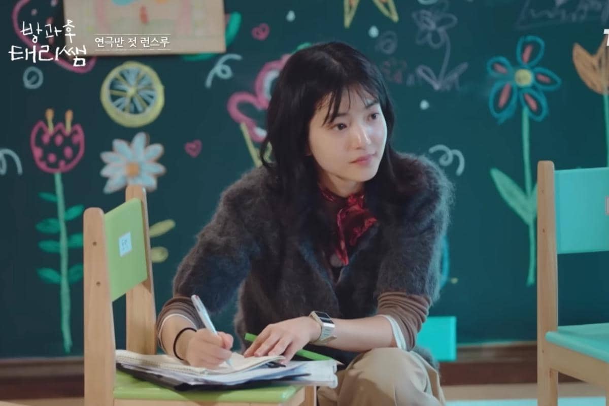 3 Aktris Korea yang Pertama Kali Jadi Cast Tetap Variety Show di 2026