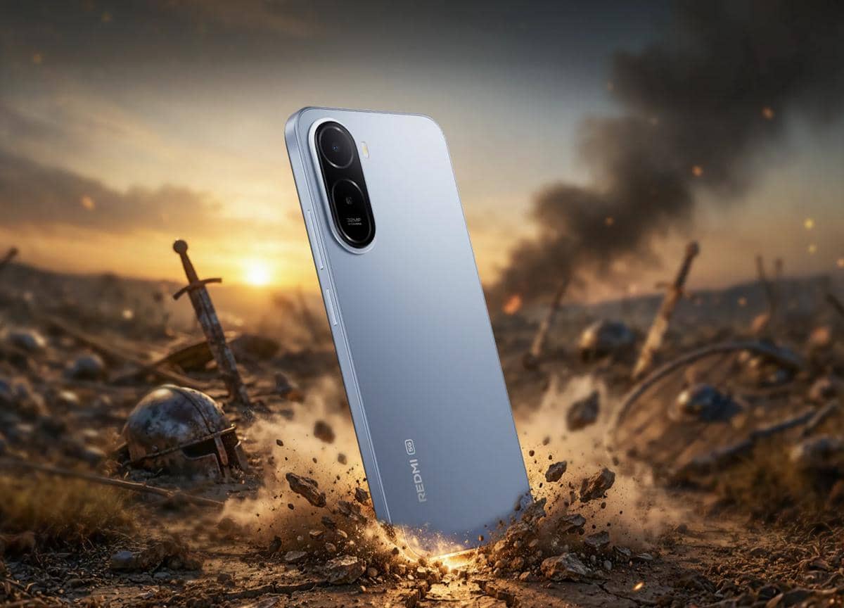 Xiaomi Redmi A7 Pro 5G Resmi Rilis, Harga Murah, Update Panjang