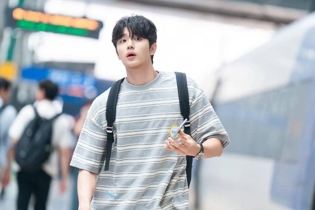 9 Drama Korea Kim Jae Won, Terbaru Comeback di Yumi's Cells 3