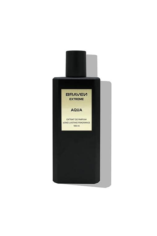 Braven Extreme Series Extrait De Parfum - Aqua