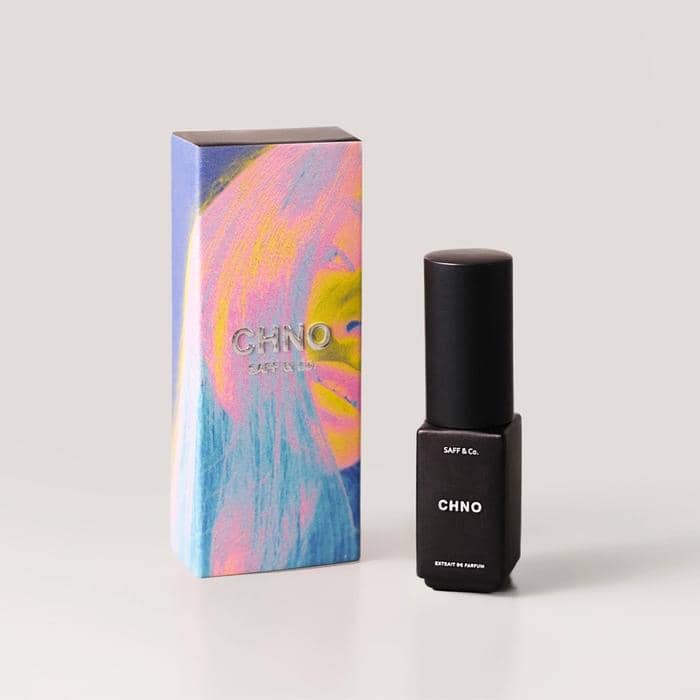 SAFF & Co. Extrait de Parfum CHNO