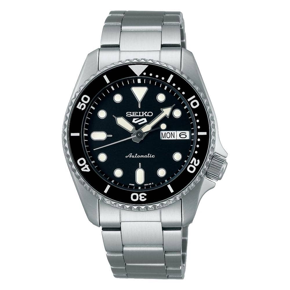 SEIKO 5 Automatic SRPK29K1