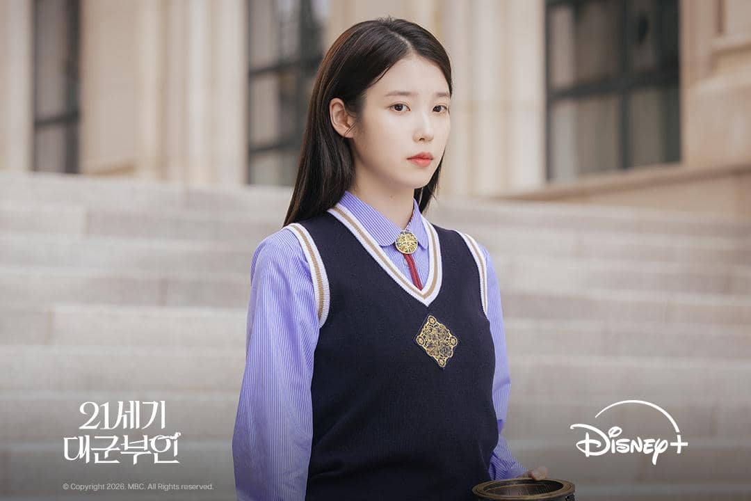 8 Fakta Keluarga Seong Hui Ju di Perfect Crown, Toksik Semua?