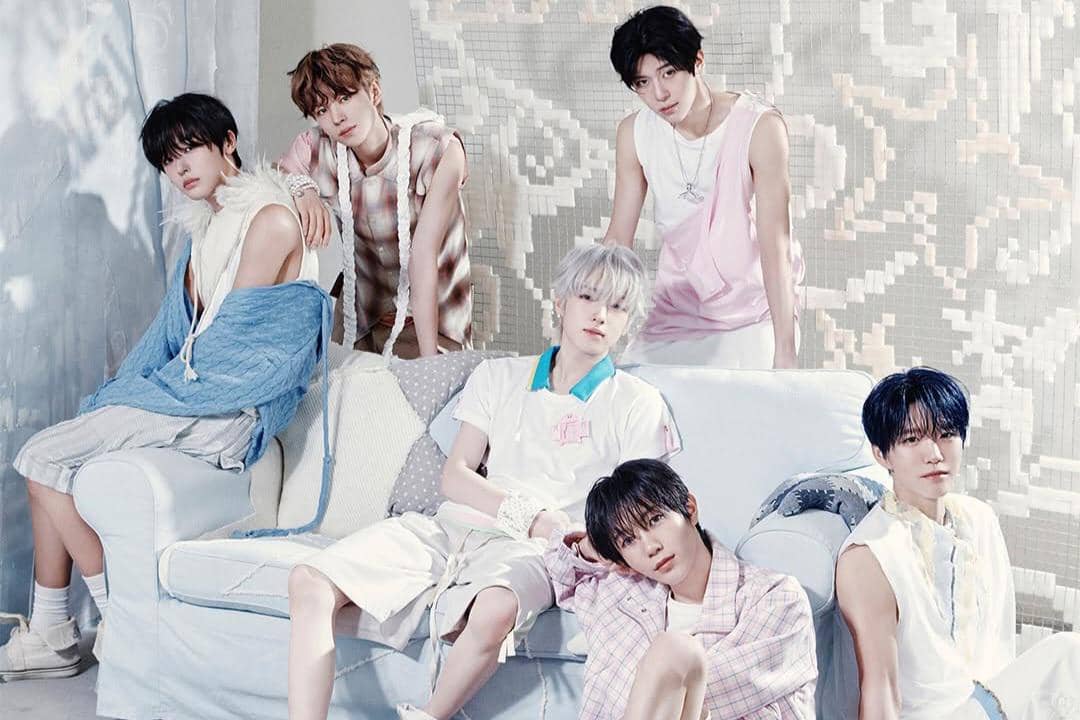 Lirik Lagu Sticky - NCT WISH dan Maknanya, Pra-rilis Album Ode to Love