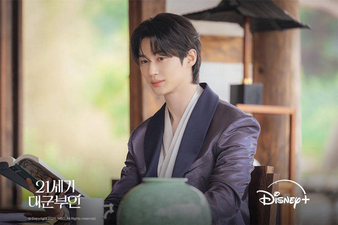 5 Drakor yang Membahas Kisah Pangeran Agung, Ada Perfect Crown
