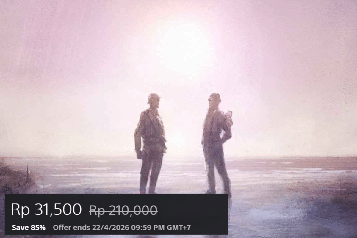 11-11: Memories Retold