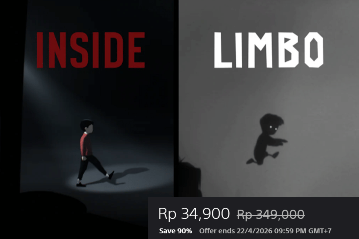 Limbo & Inside