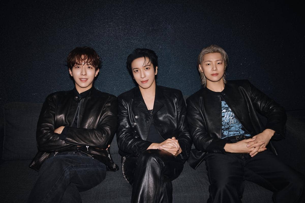 Prediksi Setlist Konser 3LOGY CNBLUE di Jakarta 2026