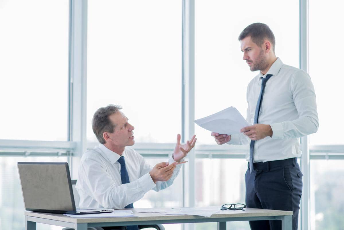 Ingin Dipertahankan Perusahaan? Terapkan 6 Sikap Ini di Tempat Kerja