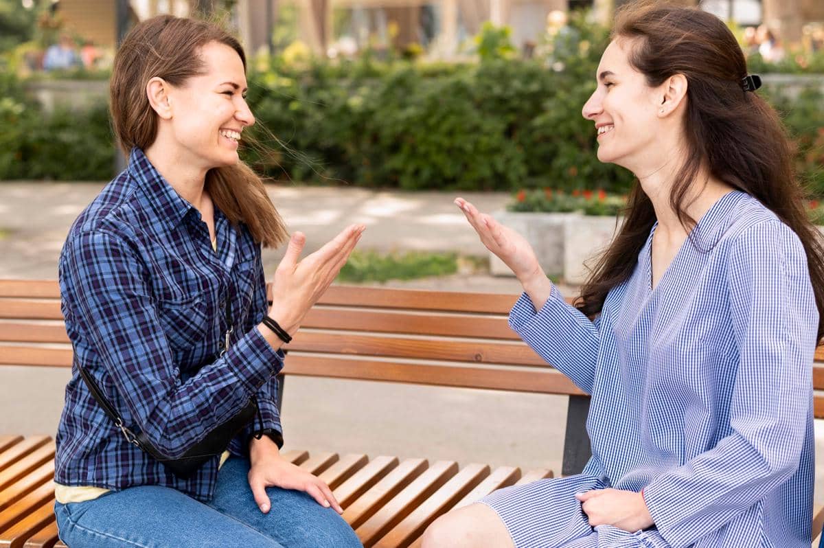 Latihan berkomunikasi 