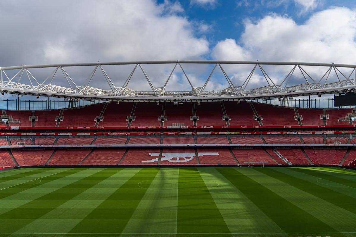 April yang Selalu Menjadi Bulan Kelam bagi Arsenal sejak 2022/2023