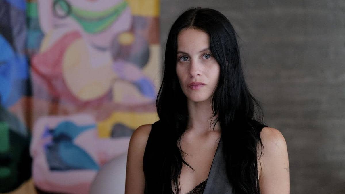 Bitter Christmas (2026)