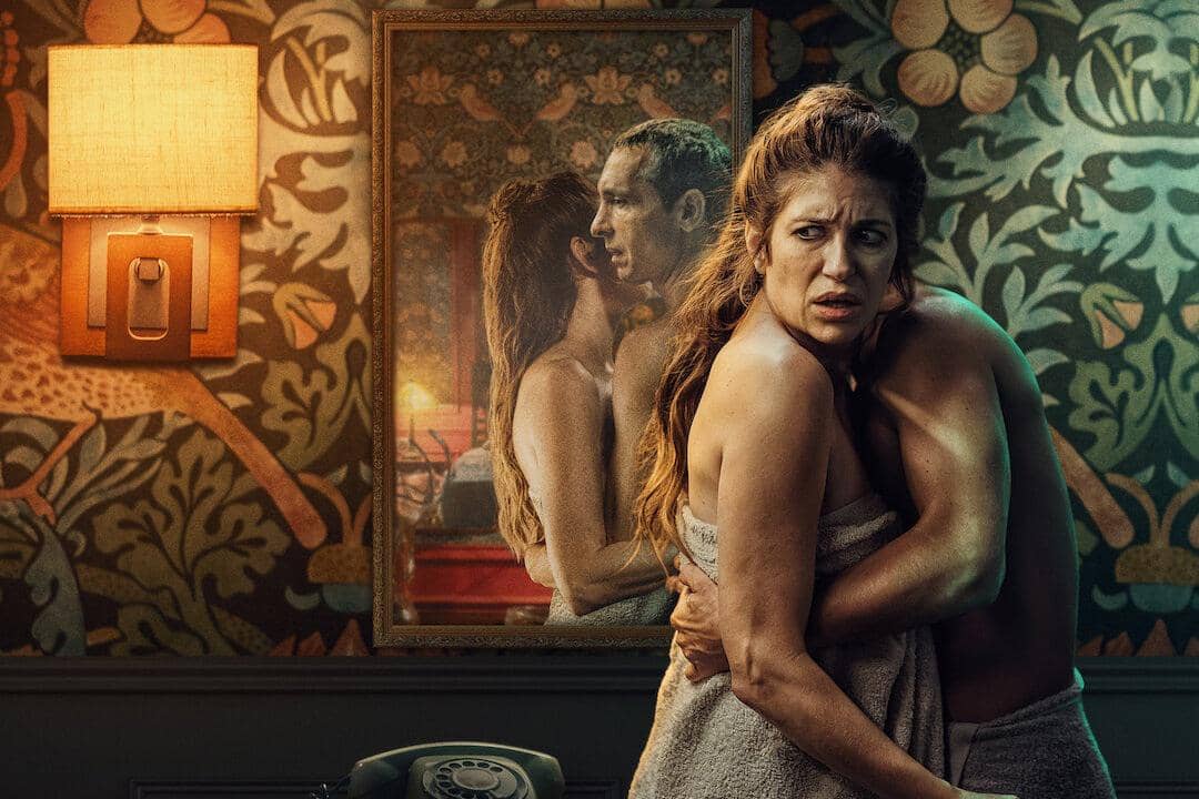 adegan dalam film Two