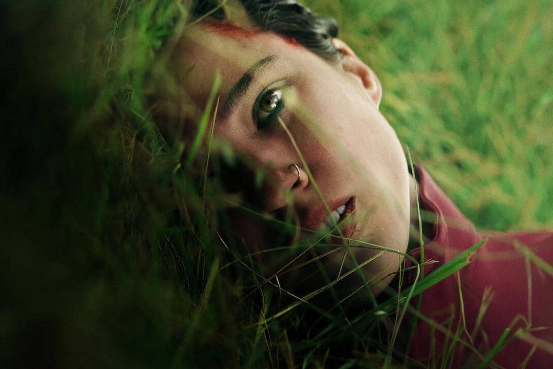 adegan dalam film Don't Move