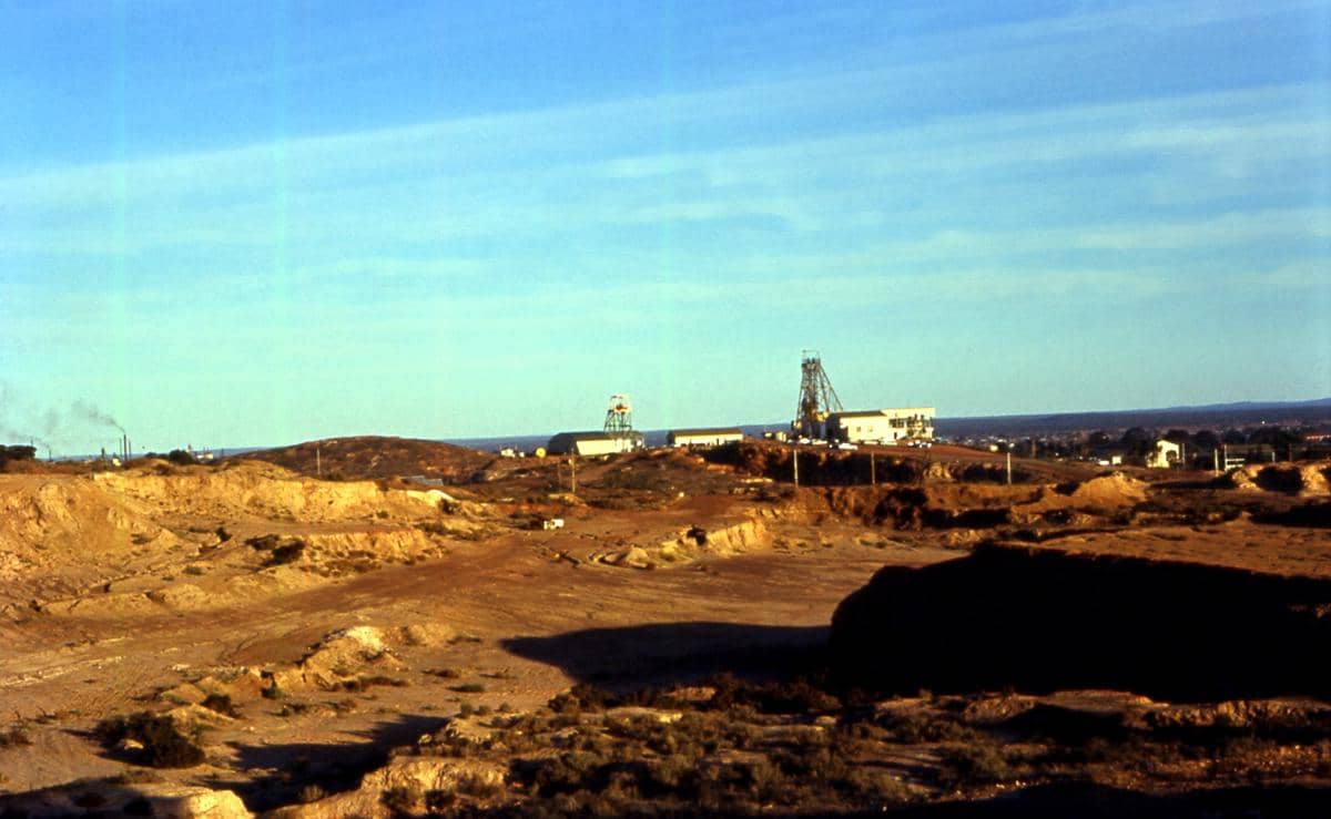 4 Fakta Kota Kalgoorlie, Salah Satu Surga Emas Dunia