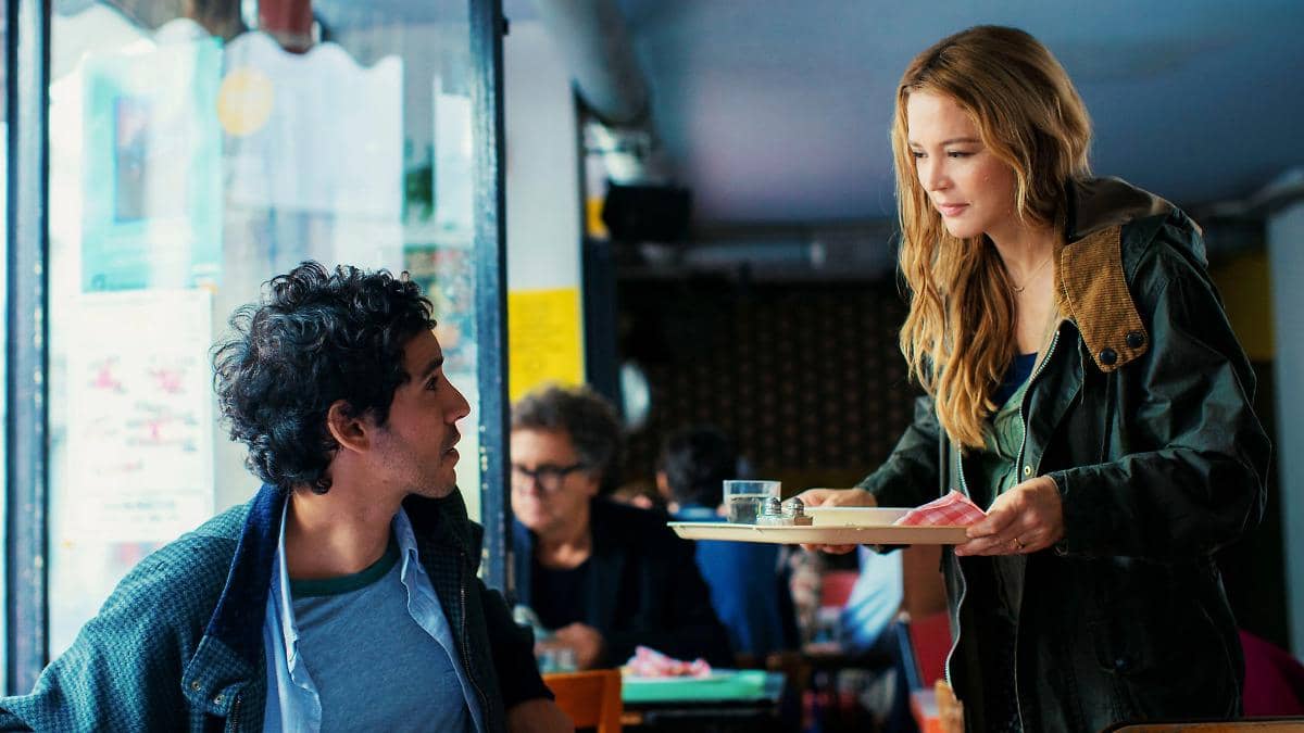 Parallel Tales (2026)