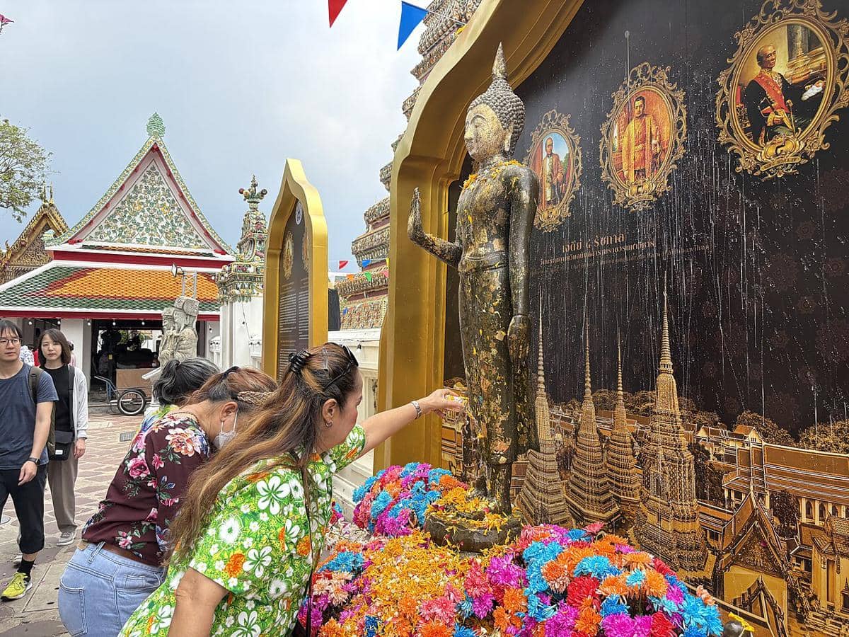 Songkran