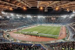 3 Musim Terakhir AS Roma Tampil di UCL sebelum 2026/2027 | IDN Times