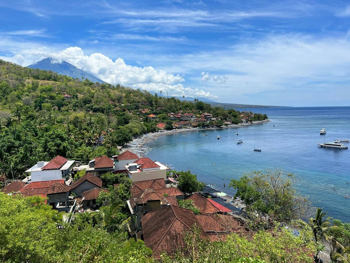 5 Wisata Estetik di Bali Timur, Wajib Masuk Bucket List