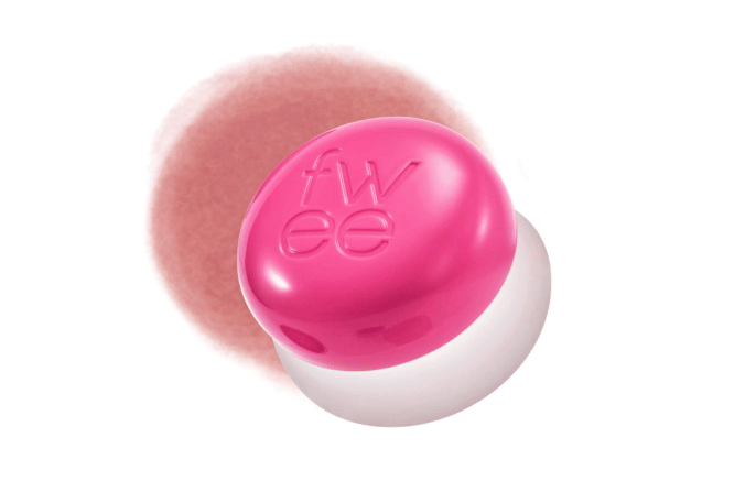 Fwee Blurring Pudding Pots