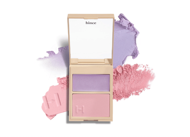 Hince True Dimension Layering Cheek