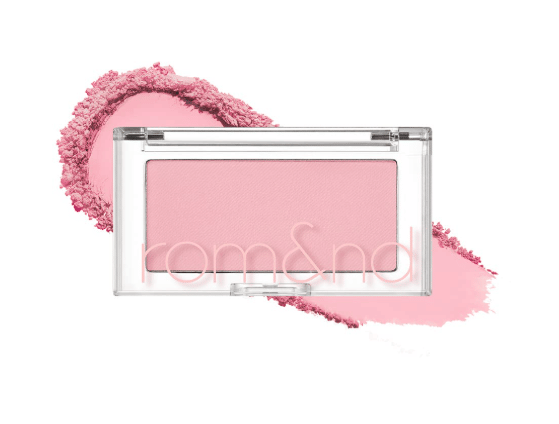 Rom&nd Better Than Cheek