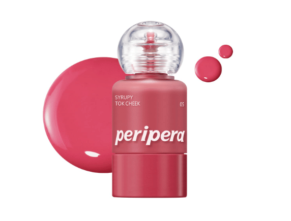 Peripera Syrupy Tok Cheek