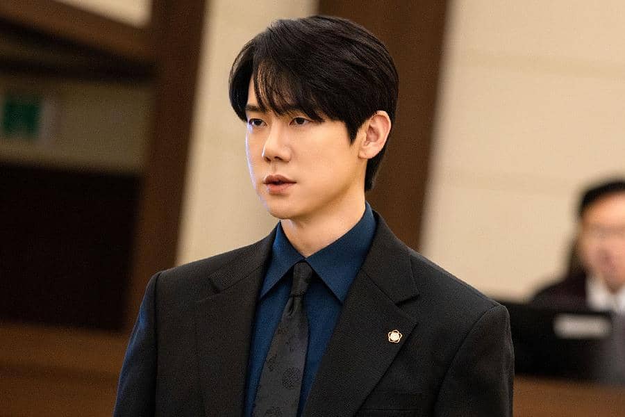 still cut drama Korea Phantom Lawyer