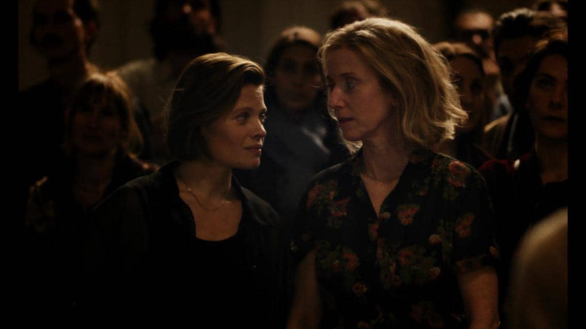 A Woman's Life (2026)