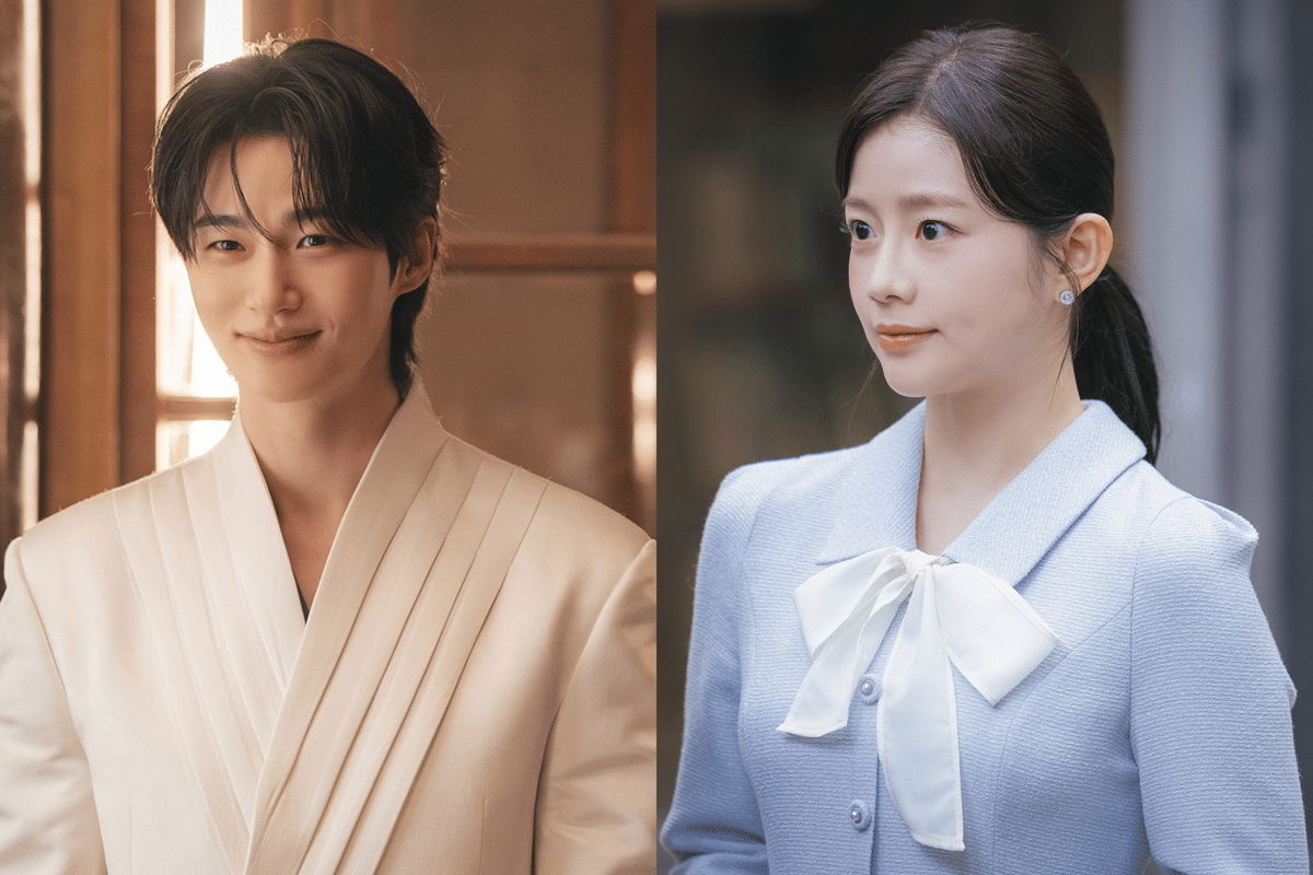 still cut drama Perfect Crown