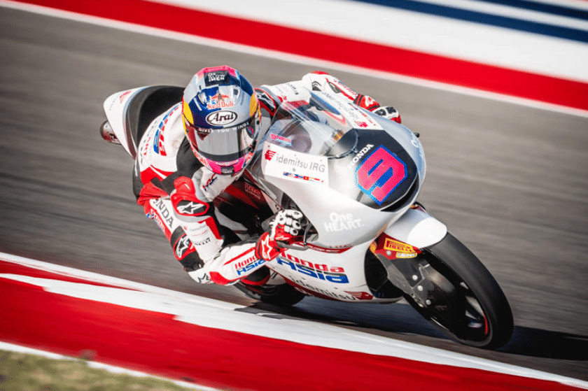 Klasemen Moto3 2026: Veda Ega Tembus Posisi Keenam