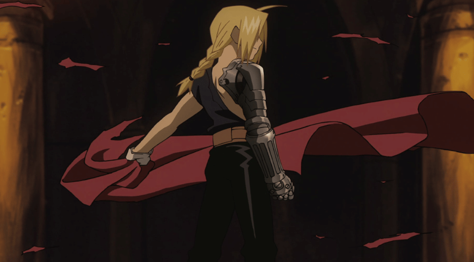 5 Karakter Anime yang Rela Jadi Normal Demi Mengalahkan Musuh Terkuat