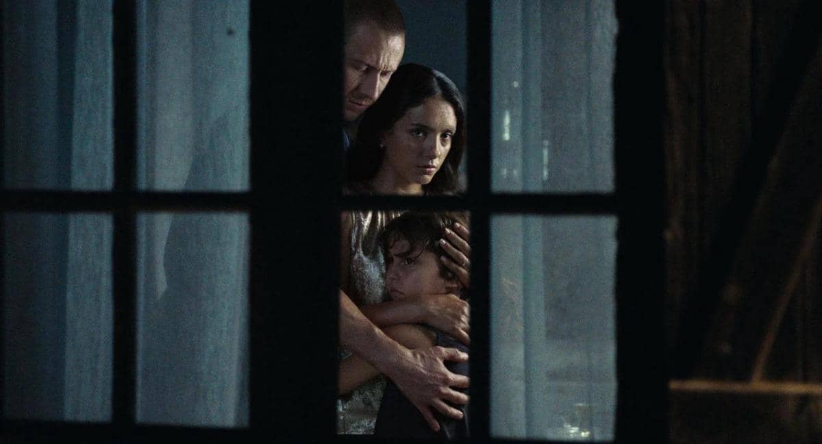 The Birthday Party (2026)