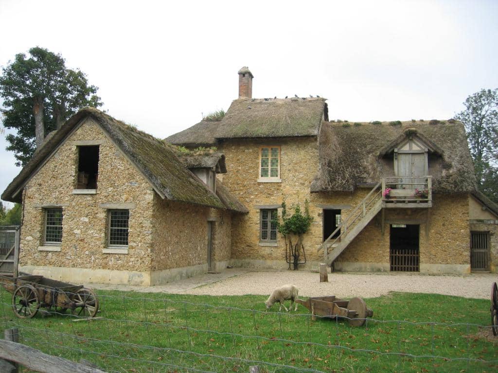 Hameau de la Reine 