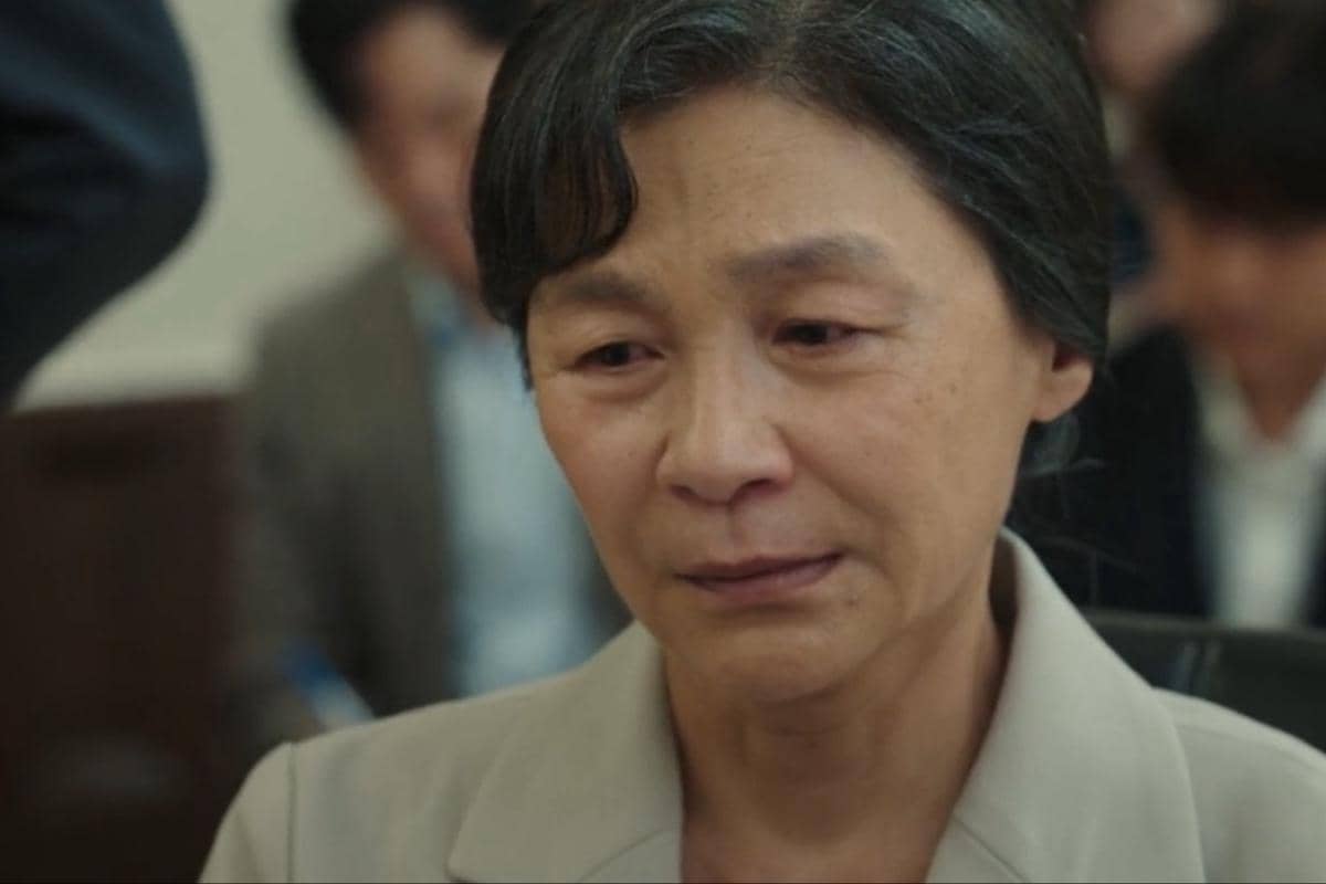 still cuts drama Phantom Lawyer