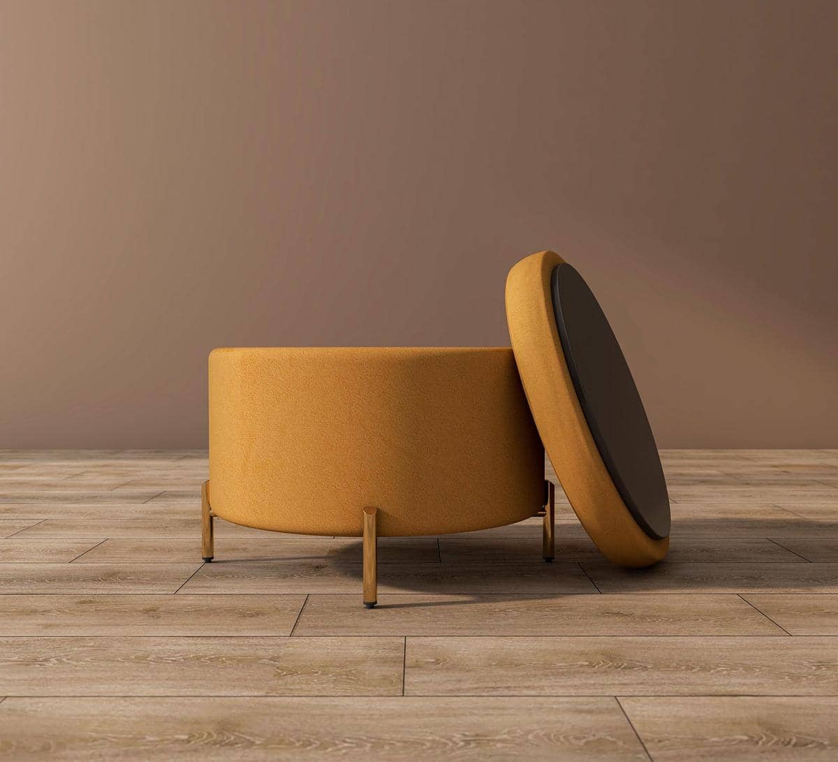 5 Furnitur Minimalis Multifungsi yang Wajib Ada di Hunian Mungil