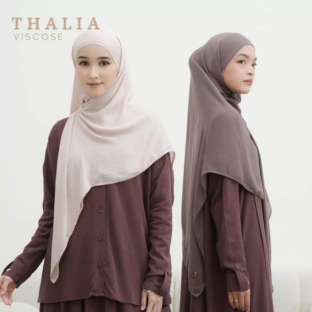 Albata Hijab