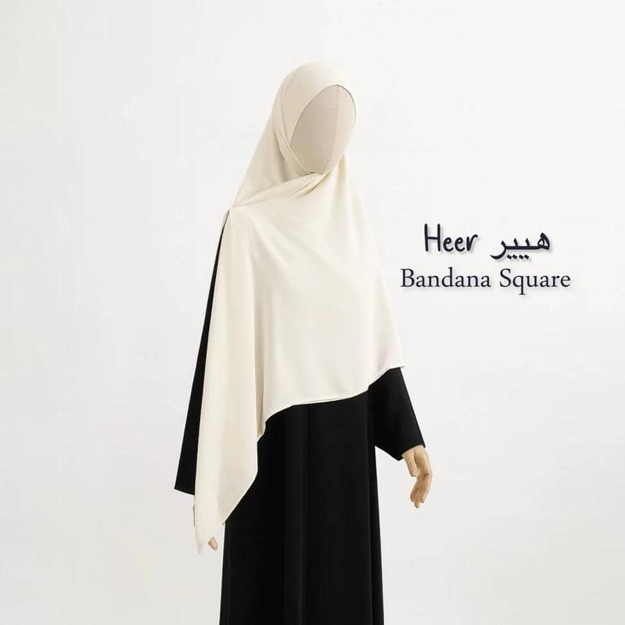 Rantauan Hijab