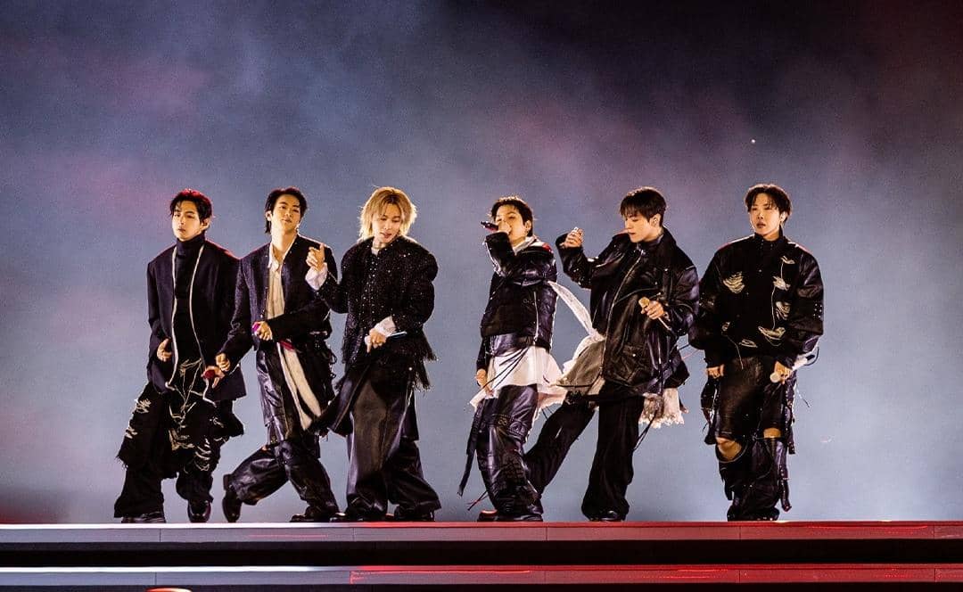 9 Idol KPop Cowok yang Cocok Tampil di Coachella, BTS hingga CORTIS