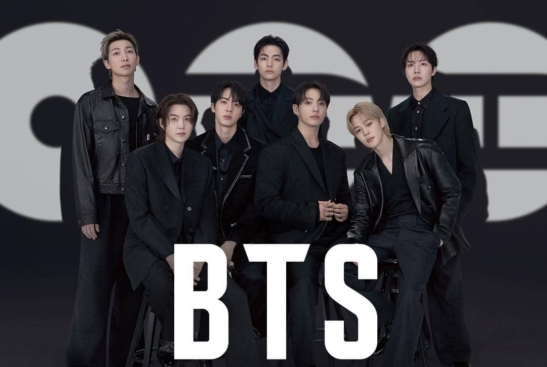 BTS