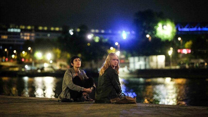 All of a Sudden (2026)